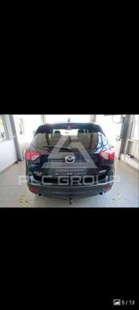 2014 Mazda CX-5
