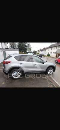 2014 Mazda CX-5