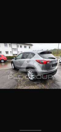 2014 Mazda CX-5
