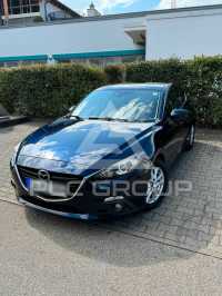 2014 Mazda 3