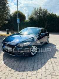 2014 Mazda 3