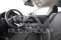 2014 Mazda 3