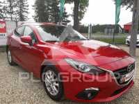 2014 Mazda 3