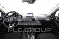 2014 Mazda 3