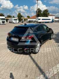 2014 Mazda 3