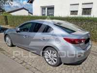 2014 Mazda 3