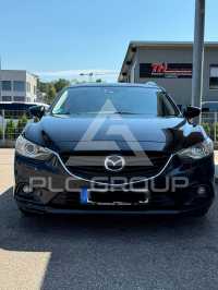2014 Mazda 6
