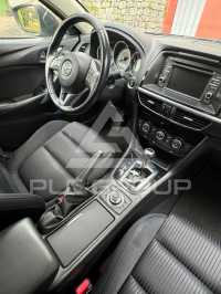 2014 Mazda 6