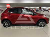2014 Mazda 2