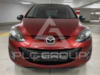 2014 Mazda 2