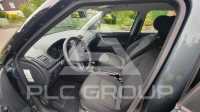 2014 Skoda Fabia