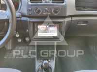 2014 Skoda Roomster