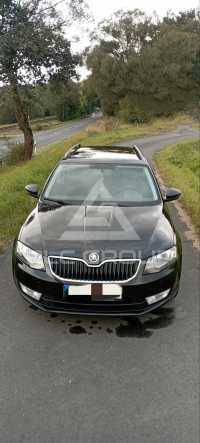 2014 Skoda Octavia