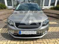 2014 Skoda Octavia