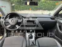 2014 Skoda Octavia
