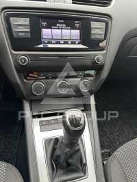 2014 Skoda Octavia