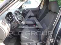 2014 Skoda Yeti