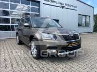 2014 Skoda Yeti