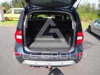 2014 Skoda Yeti