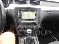 2014 Skoda Superb