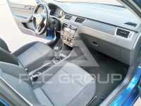 2014 Skoda Rapid
