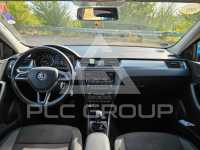 2014 Skoda Rapid