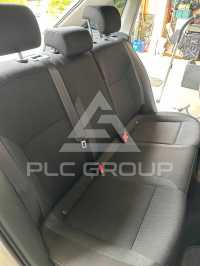 2014 Skoda Rapid