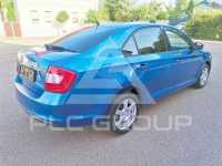 2014 Skoda Rapid