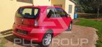 2014 Skoda Citigo