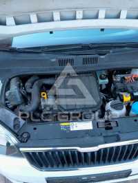 2014 Skoda Citigo