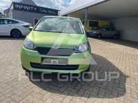 2014 Skoda Citigo