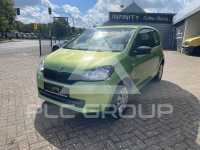 2014 Skoda Citigo