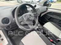 2014 Skoda Citigo