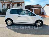 2014 Skoda Citigo