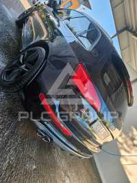 2014 Audi SQ5