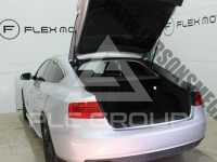 2014 Audi A5