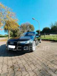 2014 Audi A5