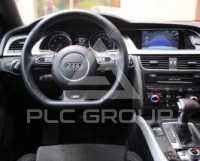 2014 Audi A5