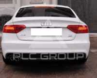 2014 Audi A5