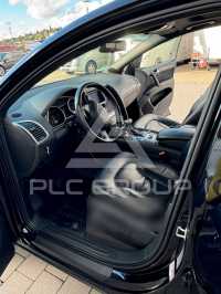 2014 Audi Q7