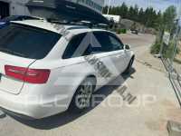 2014 Audi A6