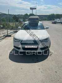 2014 Audi A6