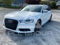 2014 Audi A6