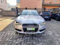 2014 Audi A6
