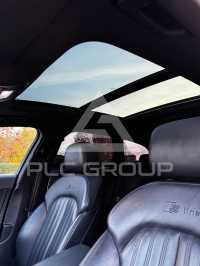 2014 Audi A6