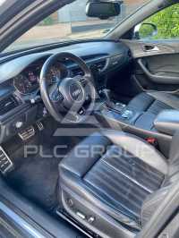 2014 Audi A6