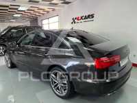 2014 Audi A6
