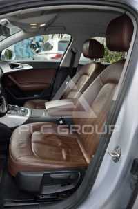 2014 Audi A6