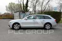 2014 Audi A6