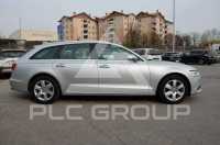 2014 Audi A6